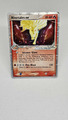 Ninetales ex - 96/101 - Hidden Legends - Vulnona ex - Pokemon Karte - Vintage