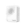 TP-Link H100 Tapo Smarter Hub mit Läuten Steuerbar über App 19 Klingeltöne