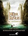 Der Herr der Ringe, Die Gefährten - Die Erschaffung... | Buch | Zustand sehr gut