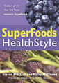 Superfoods Healthstyle Taschenbuch Katty , Pratt, Steven Matthews