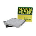 ORIGINAL MANN-FILTER INNENRAUMFILTER FILTER POLLENFILTER BMW ALPINA CUK 19 004