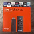 Amazon Fire TV Stick Lite (3. Gen) mit Alexa-Sprachfernbedienung - Neu - UK-Modell 