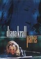 Diana Krall - Live in Paris von Barnard, David | DVD | Zustand gut