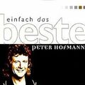 Einfach das Beste von Peter Hofmann | CD | Zustand gut