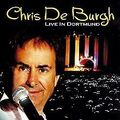 Live in Dortmund von De Burgh,Chris | CD | Zustand gut