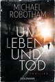 Um Leben und Tod Thriller