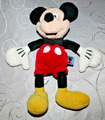 Walt Disney Mickey Maus Mouse Stofftier Plüsch Kuscheltier Baby ca. 30cm