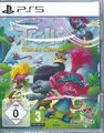 Trolls Remix Rescue - PlayStation PS5 - Neu / OVP