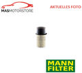 MOTOR LUFTFILTER MOTORFILTER MANN-FILTER C 21 431 P NEU OE QUALITÄT