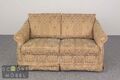 Vintage Sofa 2er Retro Couch Vintage Sitzmöglichkeit Antik Stil