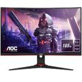 AOC C24G2AE/BK 59,9 cm (23.6 Zoll) LED-Monitor 1920x1080 Full HD VA 250cd/m² 1ms