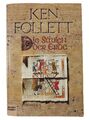 Die Säulen der Erde von Ken Follett - Historischer Roman