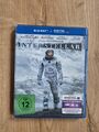 Blu Ray Film - Interstellar - Christopher Nolan - Matthew McConaughey