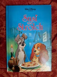 Walt Disney Kinderbücher (u.a. Dschungelbuch, Arielle) - einzeln zum Aussuchen