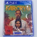 Far Cry 6 (Sony PlayStation 4, 2021)