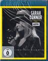 SARAH CONNOR: MUTTERSPRACHE, LIVE - GANZ NAH (Hamburg) Blu-ray Disc NEU+OVP