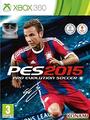 PES 2015 (Xbox 360)