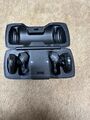 Bose SoundSport Wireless Bluetooth In-Ear Headphones - Black