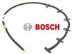 BOSCH 0445130232 Schlauch für Leckkraftstoff für BMW 