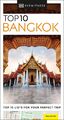 DK Eyewitness Top 10 Bangkok | Dk Eyewitness | Englisch | Taschenbuch | 2022