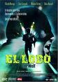 El Lobo - Der Wolf   (DVD) Top Zustand