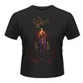 OPETH - Famine - T-Shirt - Größe / Size XL - Neu 