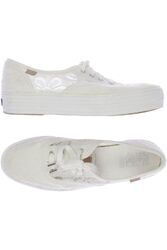 Keds Sneaker Damen Freizeitschuhe Turnschuhe Sportschuhe Gr. EU 37.5... #26520zamomox fashion - Your Style, Second Hand