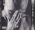 2Pac - The Best Of 2Pac / Part 2: Life - CD - 2007  - Digipack