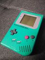 Nintendo Game Boy Classic Grün Original Handheld-Spielekonsole DMG-01 | Getestet