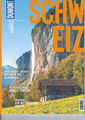 DuMont Bildatlas Schweiz | Das praktische Reisemagazin zur Einstimmung. | Simon