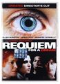 Dvd REQUIEM FOR A DREAM Jared Leto nuovo sigillato unrated director's cut 2000