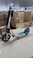 HUDORA BigWheel 205 Scooter - Stabiler Aluminium-Roller  KR-0414 -NEU-