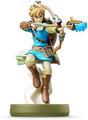 Amiibo Link Schleife Breath Of The Wild die Legende Von Zelda Serie