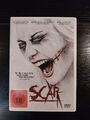 Scar DVD  FSK 18