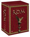 Rom - die komplette Box - Staffel 1 + 2 auf 11 DVDs