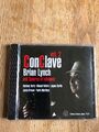 BRIAN LYNCH - CONCLAVE VOL. 2, TRUMPET JAZZ, CRISS CROSS JAZZ CD, NEU (OVP)