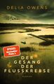 Der Gesang der Flusskrebse Roman Delia Owens Buch Lesebändchen 464 S. Deutsch