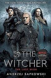 The Last Wish: Witcher 1: Introducing the Witcher v... | Buch | Zustand sehr gutGeld sparen & nachhaltig shoppen!