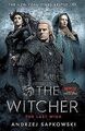 The Last Wish: Witcher 1: Introducing the Witcher v... | Buch | Zustand sehr gut