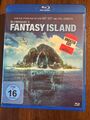 Blumhouse’s Fantasy Island - Unrated Cut - [Blu-ray]