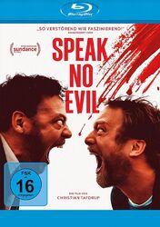 Speak No Evil - 2022 # BLU-RAY-NEU