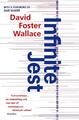 David Foster Wallace / Infinite Jest /  9780349121086