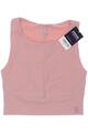 Superdry Top Damen Trägertop Tanktop Unterhemd Gr. EU 36 Pink #cw262ha