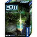 Kosmos EXIT - Das Spiel - Die vergessene Insel, Partyspiel