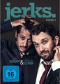 Jerks. - Staffel #1 (DVD) Min: 221/DD5.1/WS - LEONINE 88985422849 - (DVD Video 