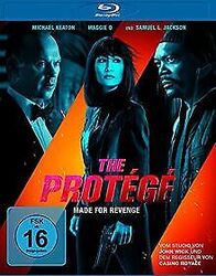 The Protege - Made for Revenge von LEONINE | DVD | Zustand sehr gutGeld sparen & nachhaltig shoppen!