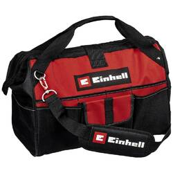 Einhell Bag 45/29 4530074 Universal Werkzeugtasche unbestückt (B x H x T) 450 x