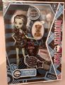 Monster High Boo - Original Creeproduction Frankie Stein - Neu in OVP