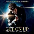 Get on Up ? the James Brown Story von Ost, Brown,James | CD | Zustand gut