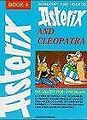 Asterix, Engl. ed., Bd.4 : Asterix and Cleopatra;... | Buch | Zustand akzeptabel